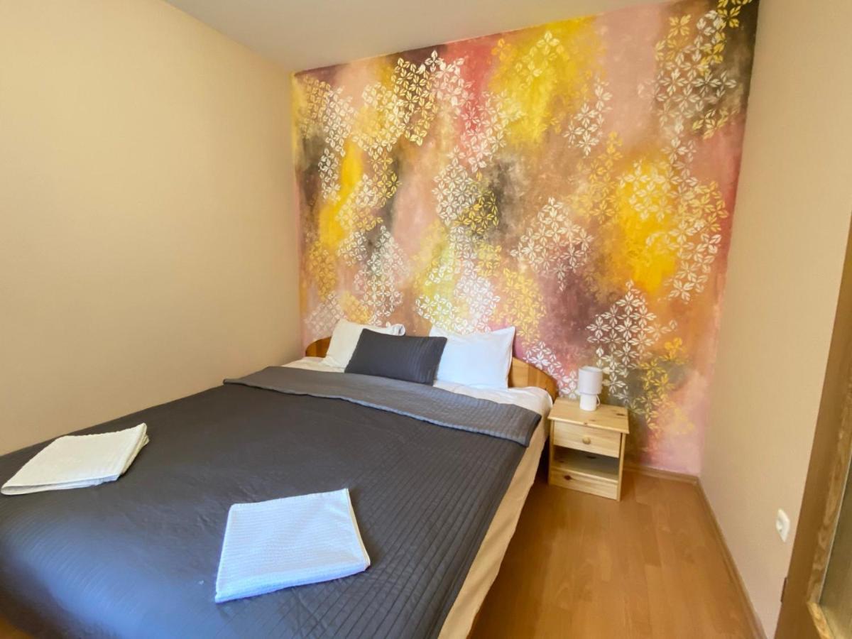 Orangehomes One Bedroom Design Apartment Будапеща Екстериор снимка