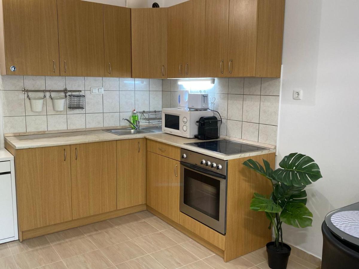 Orangehomes One Bedroom Design Apartment Будапеща Екстериор снимка