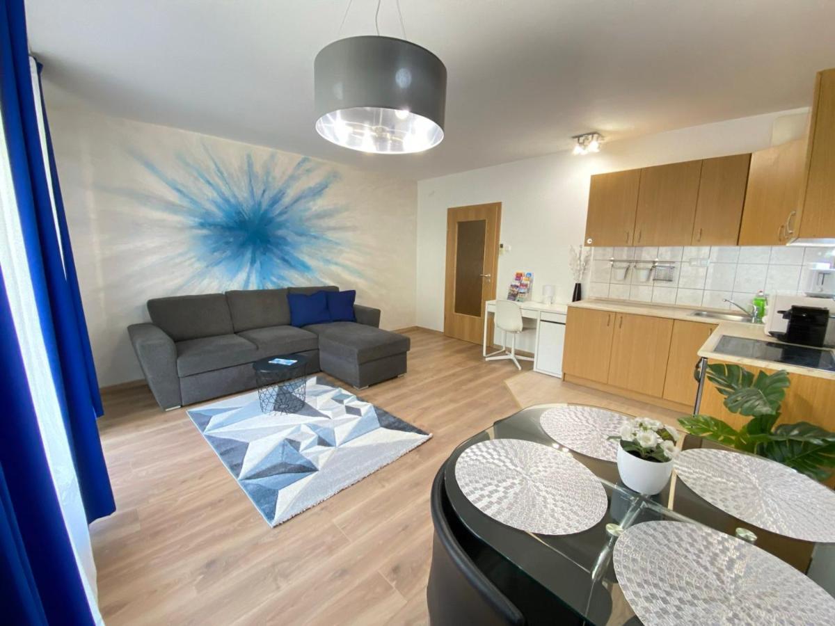 Orangehomes One Bedroom Design Apartment Будапеща Екстериор снимка