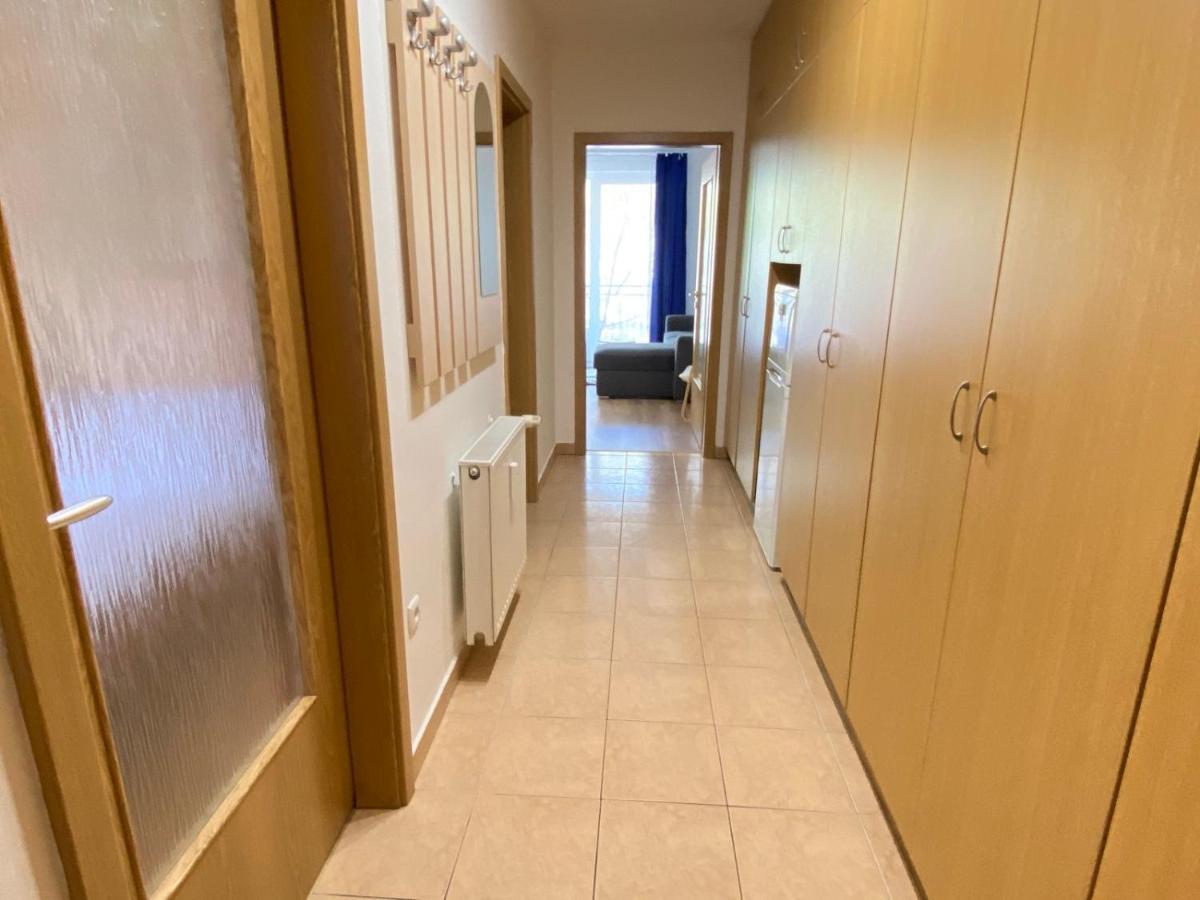 Orangehomes One Bedroom Design Apartment Будапеща Екстериор снимка